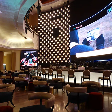 Winford Resort And Casino Manila-2