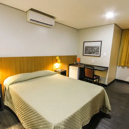 Hotel Grand Barão-2