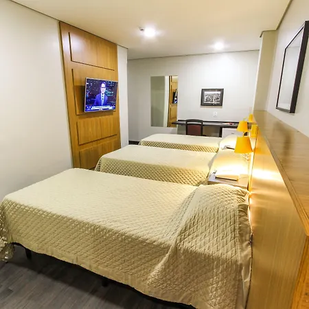 Hotel Grand Barao-2