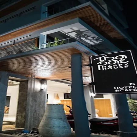 Thapae Happy House-3