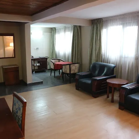 El Elyon Hotel-2