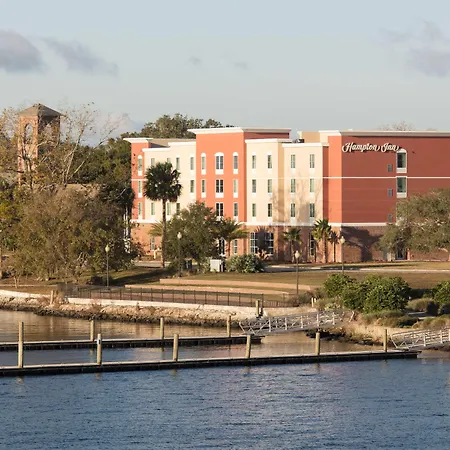Hampton Inn - Palatka-2