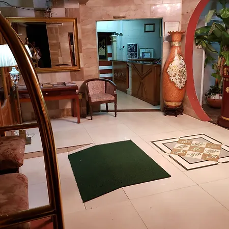 El Elyon Hotel-3