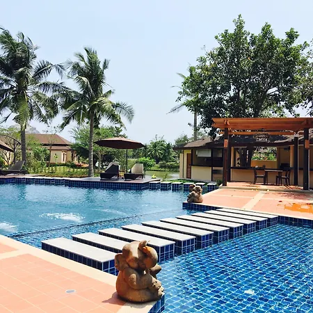 Elegancy Resort Hua Hin-3