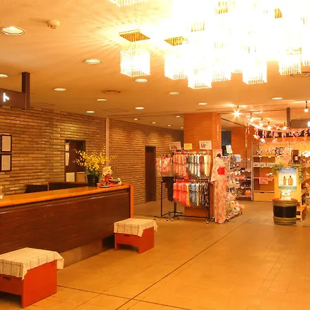 Kasugai View Hotel-2