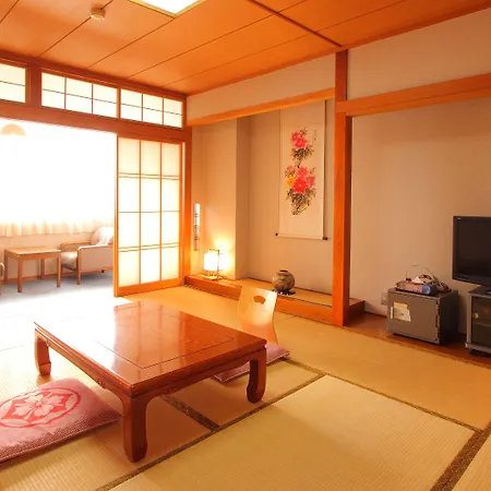Kasugai View Hotel-3