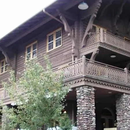 Belton Chalet-3