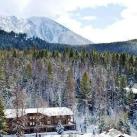 Belton Chalet-3
