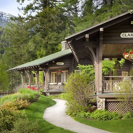 Belton Chalet-2