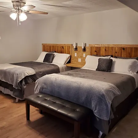 Wolseley Motel-2