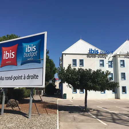 Ibis Budget Perpignan Sud-3