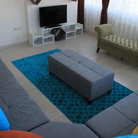 Blue Life Suites-2