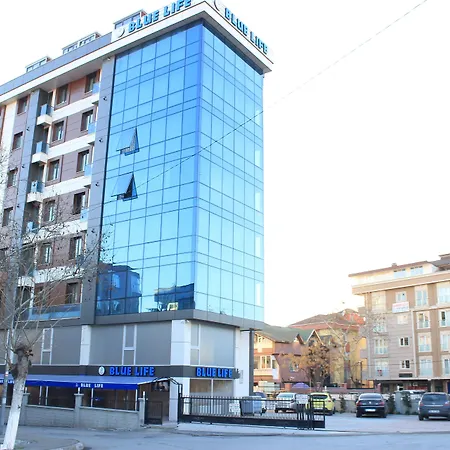 Blue Life Suites-3