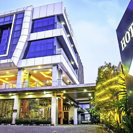 Terraz Tree Hotel Jakarta-3