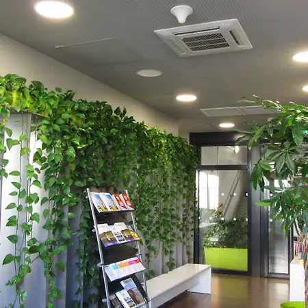 Study Hotel Bordeaux Lormont-2