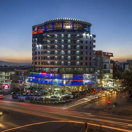 Grand Eliana Hotel Conference & Spa-2