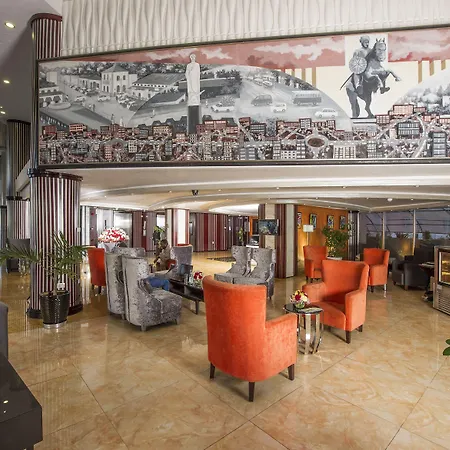 Grand Eliana Hotel Conference & Spa-2