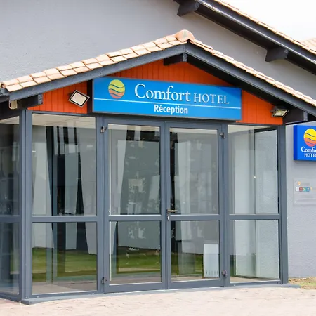 Best Western Hôtel Portes d'Aquitaine, Agen Sud-3