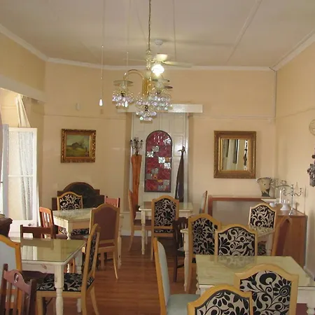 Stellar Dust Guesthouse Previously The Blue Moon Guesthouse-3