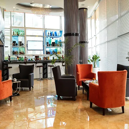 Grand Eliana Hotel Conference & Spa-2