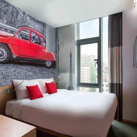 Travelodge Dongdaemun Seoul-3