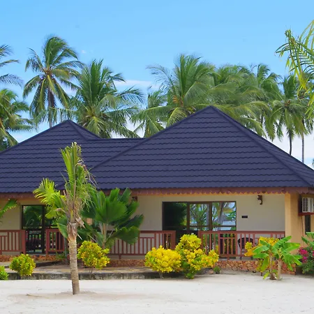 The Sands Beach Resort-2