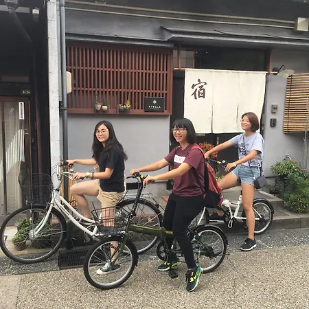 Kanazawa Guesthouse Stella-2