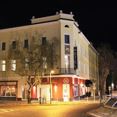 Boutique Hotel Adria-3