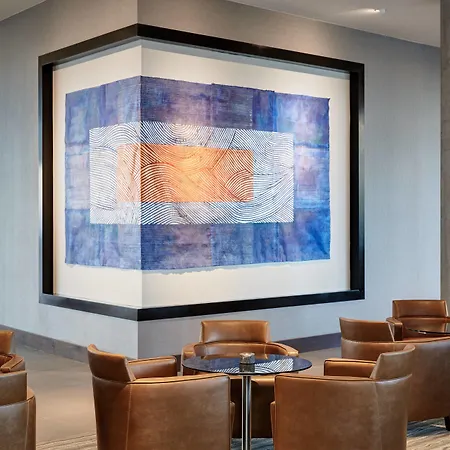 Ac Hotel By Marriott Phoenix Tempe/Downtown-3