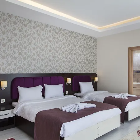 Niconya Port Suite&Hotel-3