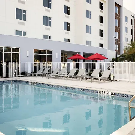 Towneplace Suites By Marriott Miami Homestead-2