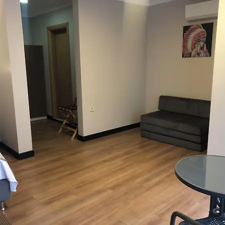 Niconya Port Suite&Hotel-2