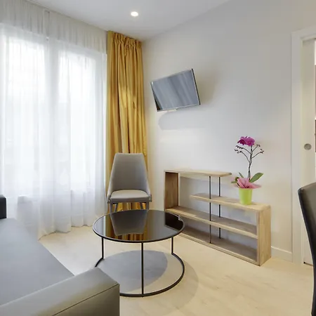Hotel Arrizul Congress-2