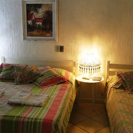 Pousada Chez Nice-3