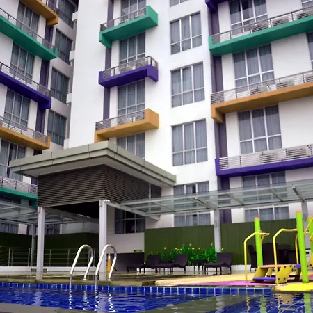 V8 Hotel Johor Bahru-3