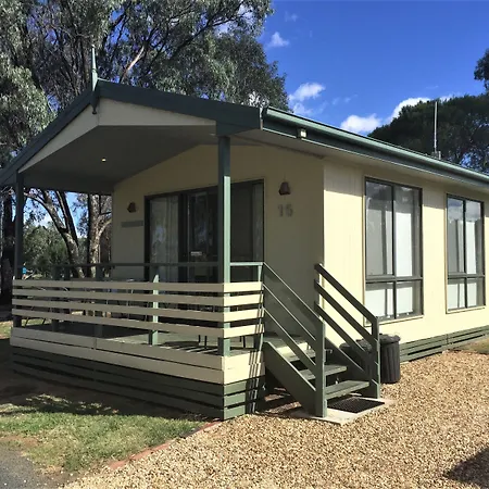 Junee Tourist Park-3