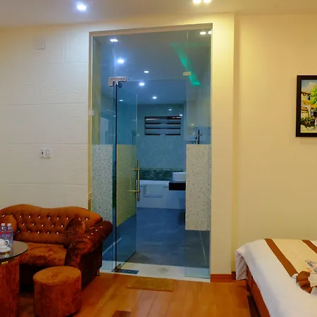 Thành Hoàng Châu Boutique Hotel-2