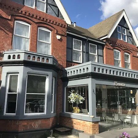 Bennetts Hotel-2