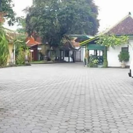 Hotel Batik Yogyakarta-3