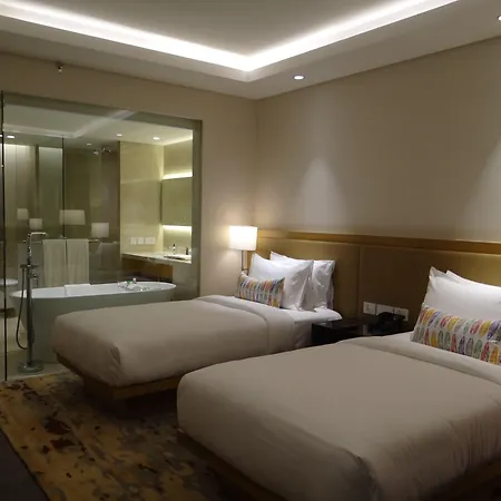 Feathers- A Radha Hotel, Chennai-3