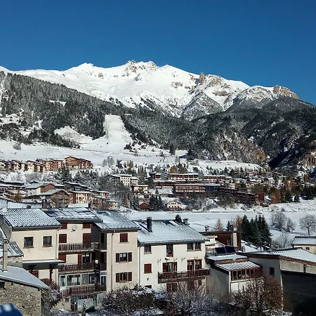 Hôtel du Soleil-3