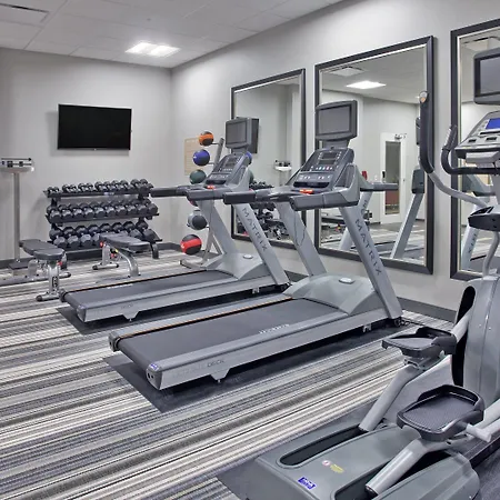 Candlewood Suites Kearney By Ihg-2
