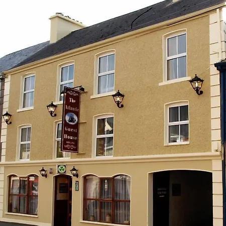 Atlantic Guest House-3