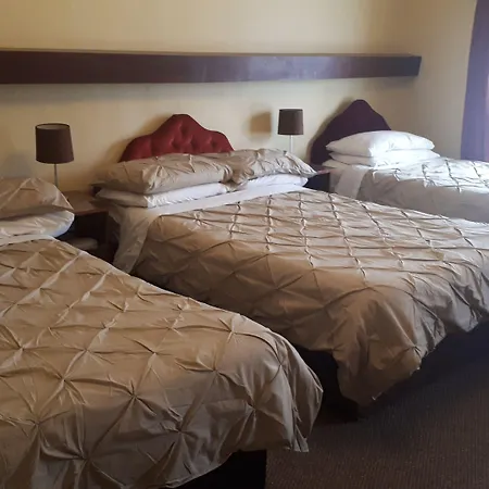 Atlantic Guest House-2