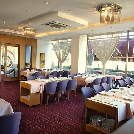 Baliktasi City Hotel & Spa-3