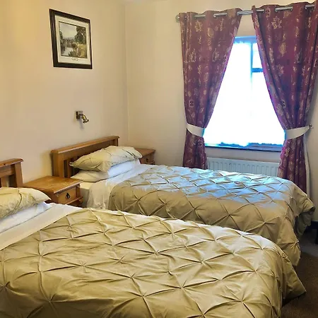 Atlantic Guest House-2