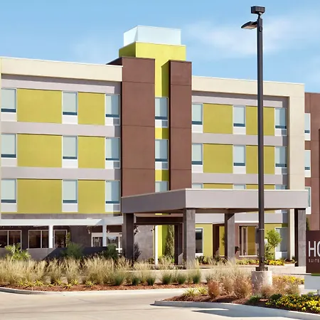 Home2 Suites By Hilton West Monroe-2