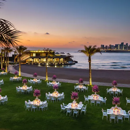 Kempinski Summerland Hotel & Resort Beirut-3