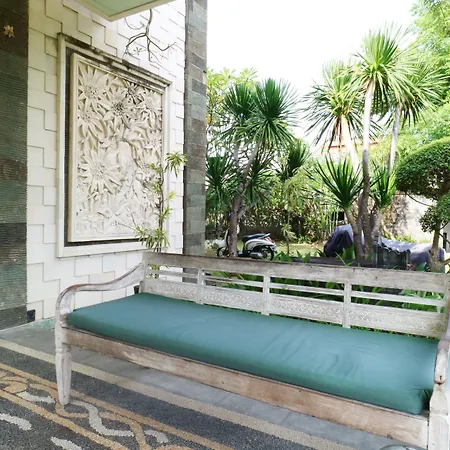 Teges Inn Kuta-2