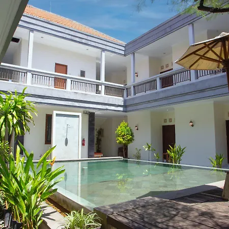 Teges Inn Kuta-3